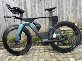 Scott, Plasma Premium 2021