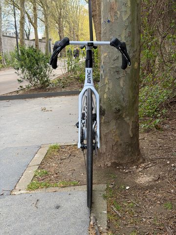 Tweedehands BMC Teammachine R 01 FIVE 2026 2026 Road & Gravel — afbeelding 4 van 13