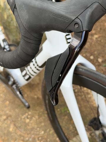 Tweedehands BMC Teammachine R 01 FIVE 2026 2026 Road & Gravel — afbeelding 5 van 13
