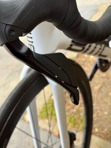 Tweedehands BMC Teammachine R 01 FIVE 2026 2026 Road & Gravel — afbeelding 6 van 13