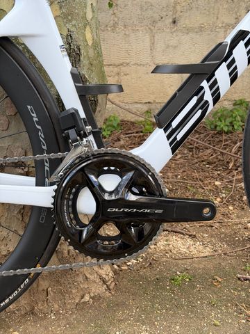Tweedehands BMC Teammachine R 01 FIVE 2026 2026 Road & Gravel — afbeelding 2 van 13