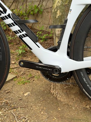 Tweedehands BMC Teammachine R 01 FIVE 2026 2026 Road & Gravel — afbeelding 10 van 13
