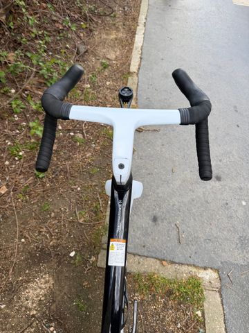 Tweedehands BMC Teammachine R 01 FIVE 2026 2026 Road & Gravel — afbeelding 7 van 13