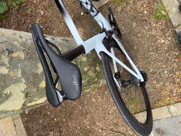 Tweedehands BMC Teammachine R 01 FIVE 2026 2026 Road & Gravel — afbeelding 8 van 13