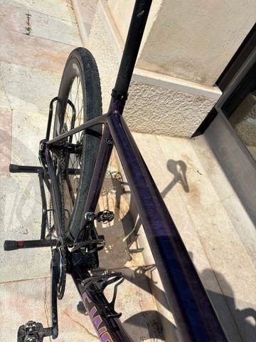 Brugt Specialized S-Works Crux 2026 2026 Road & Gravel — billede 4 af 8