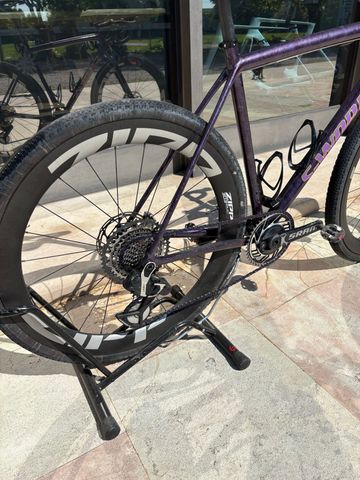 Brugt Specialized S-Works Crux 2026 2026 Road & Gravel — billede 8 af 8