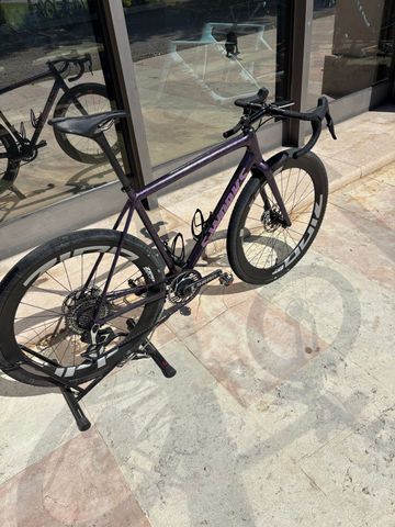 Brugt Specialized S-Works Crux 2026 2026 Road & Gravel — billede 7 af 8