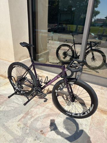 Brugt Specialized S-Works Crux 2026 2026 Road & Gravel