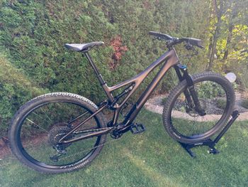 Specialized, Stumpjumper Expert 2022