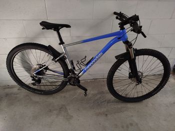 Cannondale, Trail SL 4 2022