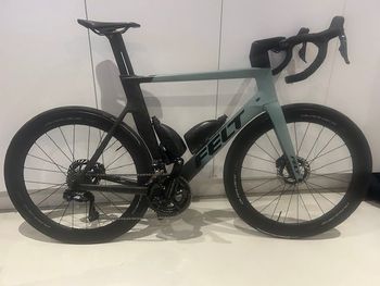 Felt, AR FRD Ultimate Dura-Ace Di2 2024