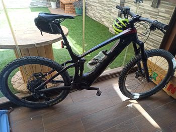 Used Trek Powerfly LT 9.7 2019 2019 MTB