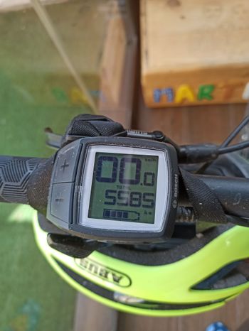 Used Trek Powerfly LT 9.7 2019 2019 Mountainbike — image 4 of 9