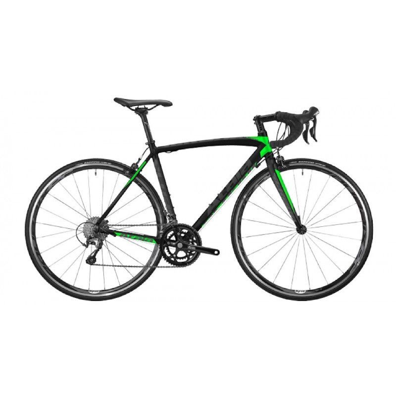Brugt ATALA SLR Alluminio Shimano TIAGRA 2X10 B/green 2024 2024 Road & Gravel
