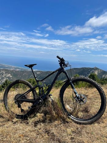 Scott, Scott Spark 910
