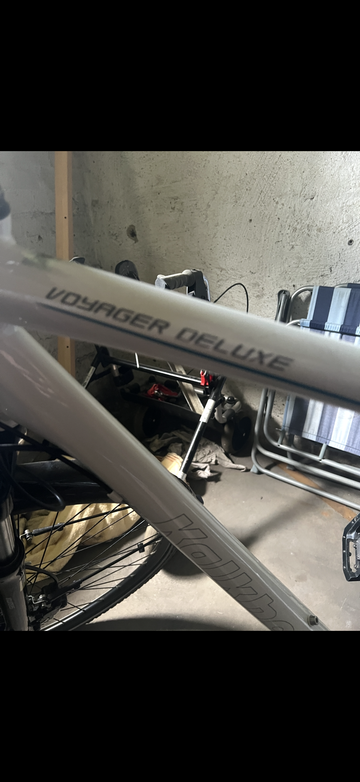 Used Kalkhoff Custom Other 2021 Road & Gravel, White — image 3 of 4