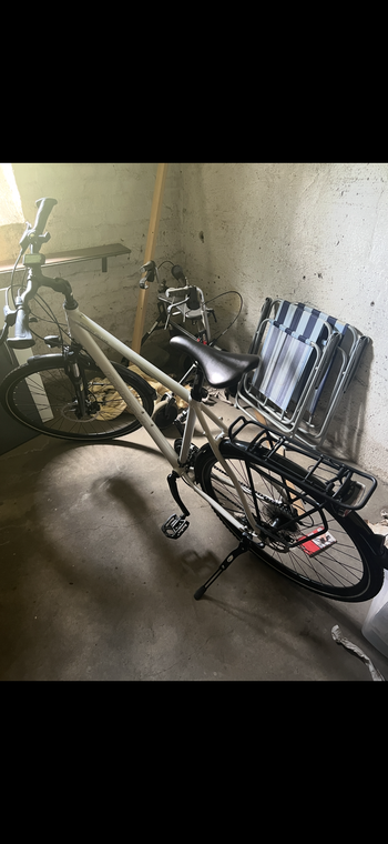 Kalkhoff, Kalkhoff Custom Other