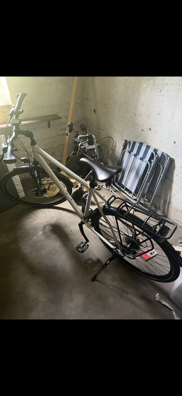 Gebrauchtes Kalkhoff Custom Other 2021 Road & Gravel