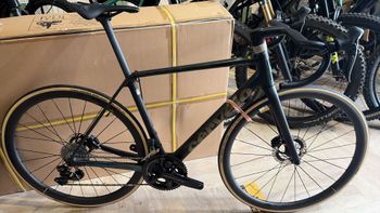 Used Cervélo R5 Dura-Ace Di2 2026 2026 Road & Gravel, Black — image 19 of 19