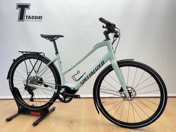 Specialized Turbo Vado SL 4.0 Step-Through EQ 2023 Taglia L 2023 Urban & Touring usato