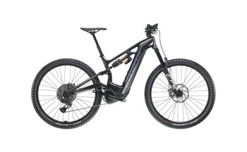 Bianchi, e-Vertic FX Pro NX/GX 2025