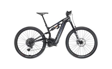 Bianchi e-Vertic FX Pro NX/GX 2025 2025 MTB usato