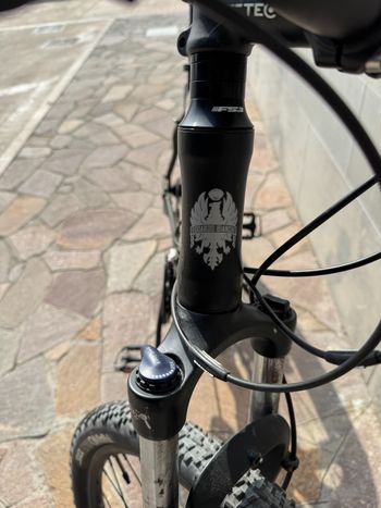 Used Bianchi Kuma 27.2 Altus 3x9 Disc 2015 2015 Mountainbike — image 18 of 28