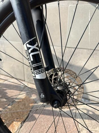 Used Bianchi Kuma 27.2 Altus 3x9 Disc 2015 2015 Mountainbike — image 2 of 28