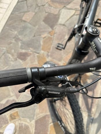 Used Bianchi Kuma 27.2 Altus 3x9 Disc 2015 2015 Mountainbike — image 19 of 28