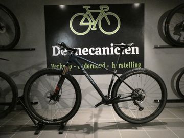 Gebrauchtes Wilier Usma SLR SHIMANO XT 1X12S 2025 2025 MTB