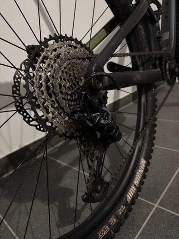 Używany Giant Trance 29 2 2020 2020 Mountainbike — zdjęcie 4 z 5
