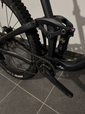 Używany Giant Trance 29 2 2020 2020 Mountainbike — zdjęcie 3 z 5