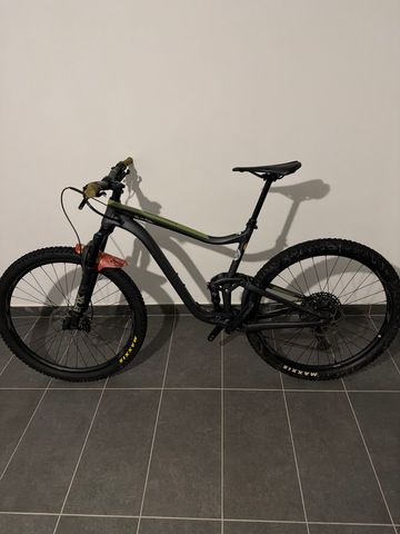 Używany Giant Trance 29 2 2020 2020 Mountainbike — zdjęcie 2 z 5
