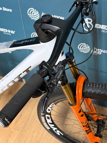 Brugt Scott Spark RC Pro X0 AXS T-Type 2023 Mountainbike — billede 8 af 13