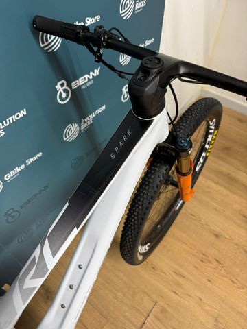 Brugt Scott Spark RC Pro X0 AXS T-Type 2023 Mountainbike — billede 9 af 13