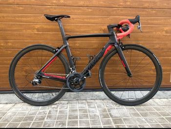 Wilier, Cento1air SRAM Force