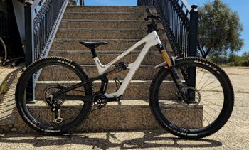 Canyon, Spectral CF LTD 2024