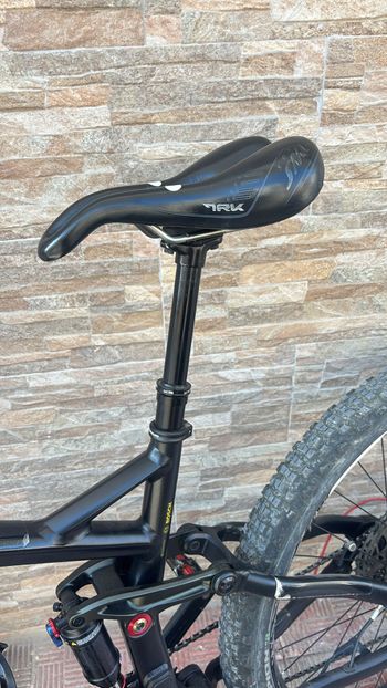 Used LOMBARDO LOMBARDO Custom SRAM SX Eagle 2025 Mountainbike, Black — image 6 of 9