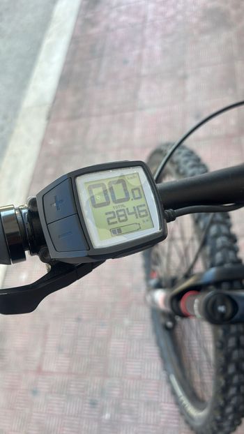 Used LOMBARDO LOMBARDO Custom SRAM SX Eagle 2025 Mountainbike, Black — image 5 of 9