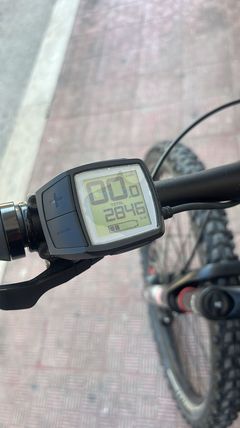 Used LOMBARDO LOMBARDO Custom SRAM SX Eagle 2025 Mountainbike, Black — image 5 of 9