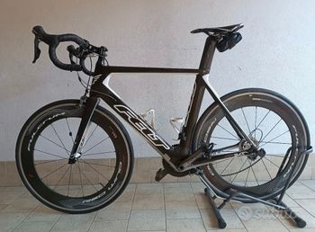 Used Felt Felt Custom Shimano Ultegra 2015 Road & Gravel