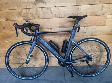 Tweedehands Merida REACTO 300 2019 2019 Road & Gravel