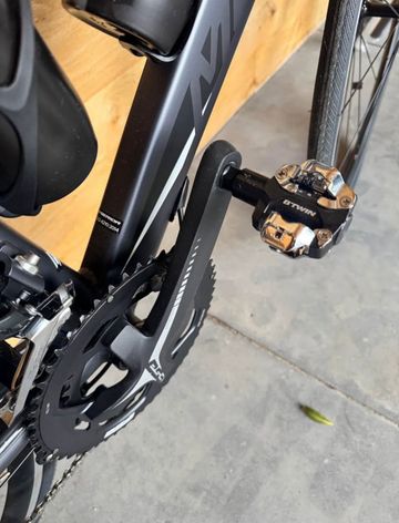 Used Merida REACTO 300 2019 2019 Road & Gravel, Black — image 8 of 8