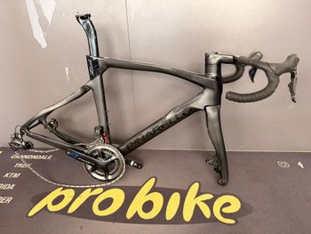 Pinarello, DOGMA F12 DURA ACE Di2 Disc 2022