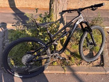 Tweedehands Cannondale Habit LT 2 2025 2025 MTB