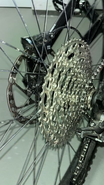 Używany Cannondale Habit LT 2 2025 2025 Mountainbike — zdjęcie 13 z 13
