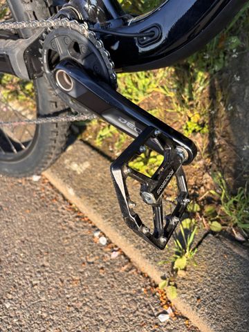 Używany Cannondale Habit LT 2 2025 2025 Mountainbike — zdjęcie 3 z 13
