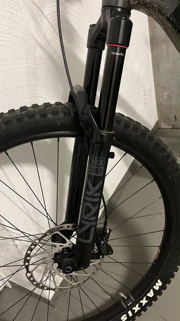 Używany Cannondale Habit LT 2 2025 2025 Mountainbike — zdjęcie 10 z 13