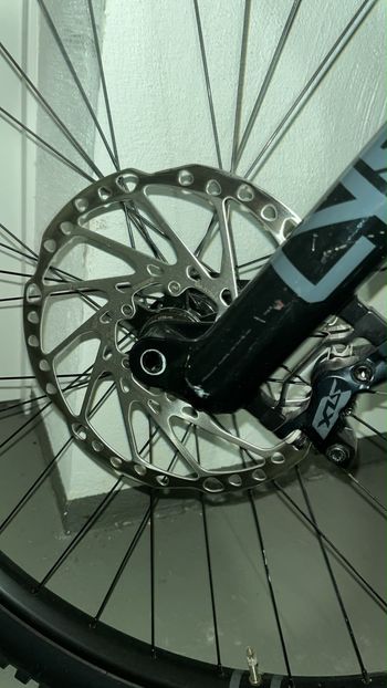 Gebrauchtes Cannondale Habit LT 2 2025 2025 Mountainbike, Schwarz, 29 — Bild 12 von 13