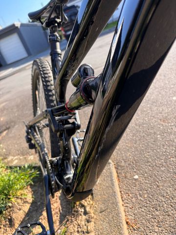 Używany Cannondale Habit LT 2 2025 2025 Mountainbike — zdjęcie 4 z 13